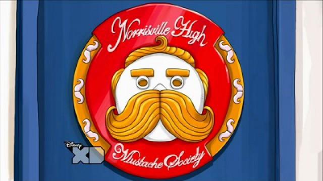 Secret Stache