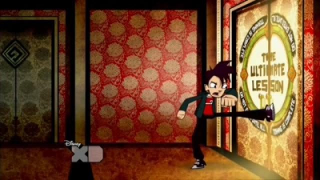 The Ninja Identity