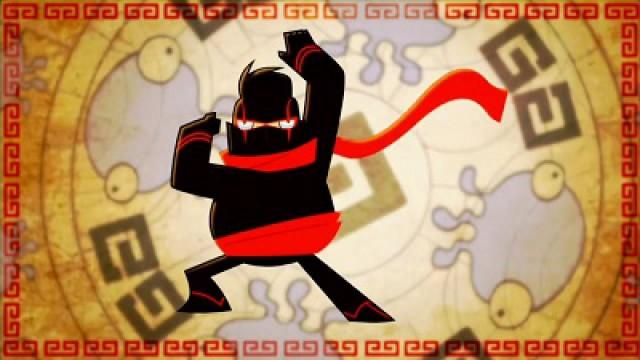The Ninja Supremacy