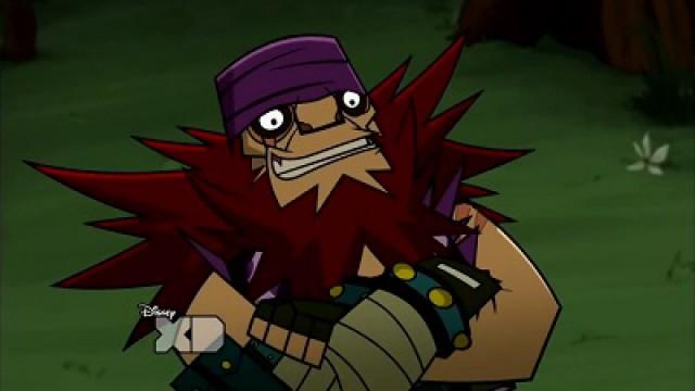 Swampy Seconds