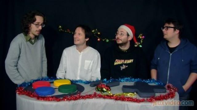 Spécial Nöel – Compilation