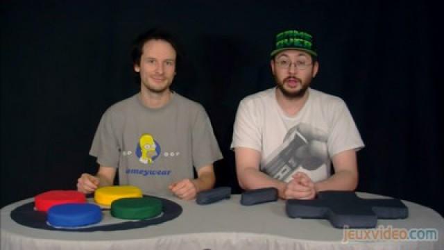 The World’s… Hardest Game – Speedrun