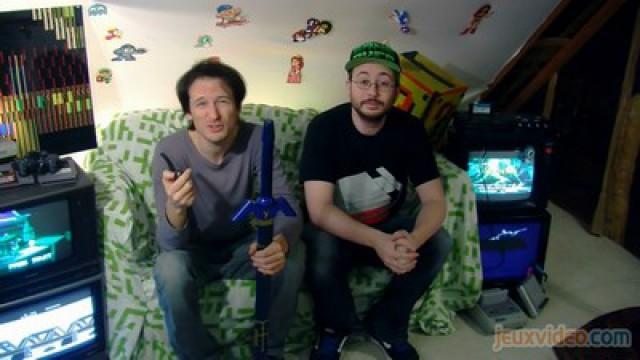 The Legend of Zelda : A Link to the Past – TAS