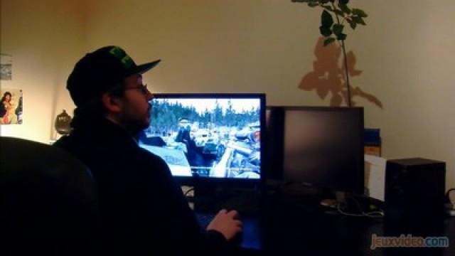 Call of Duty 4 : Modern Warfare – Speedrun – 2/2