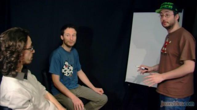 Programme d’Entraînement Cérébral du Dr Kawashima : Quel Âge a votre Cerveau ? – Playaround