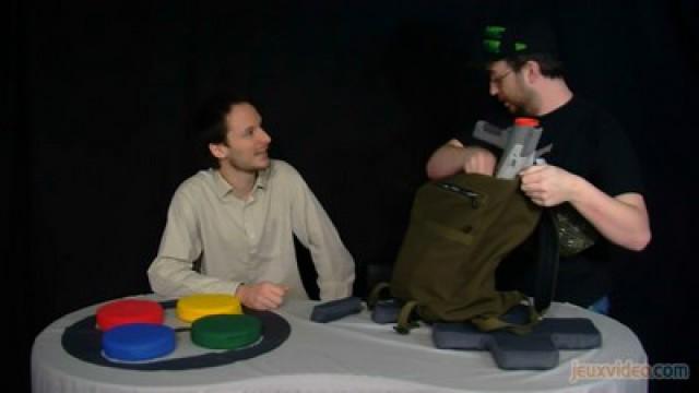 Call of Duty 4 : Modern Warfare – Speedrun – 2/2