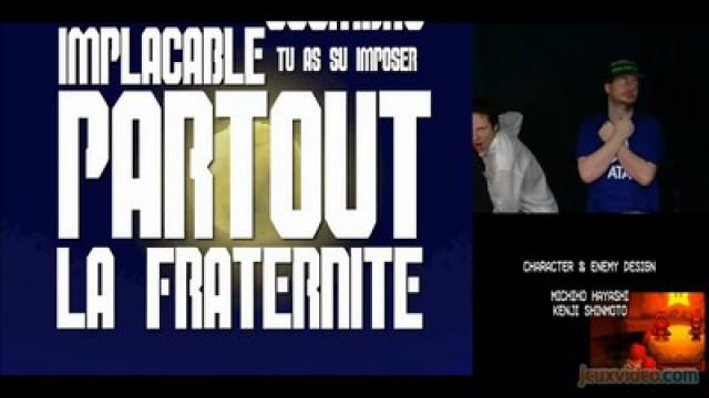 Super Mario 64 DS – TAS