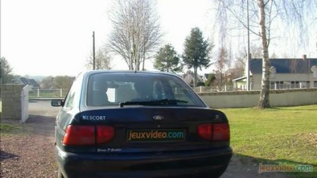 F-Zero X – Compilation