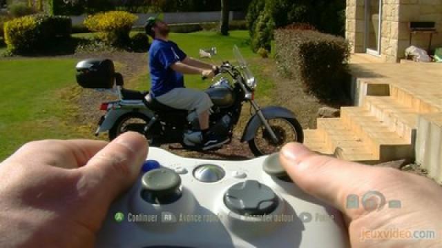 Trials HD – Compilation