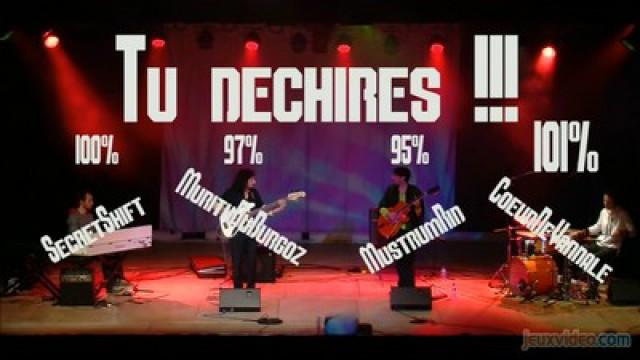 Super Mario Bros. 3 – TAS