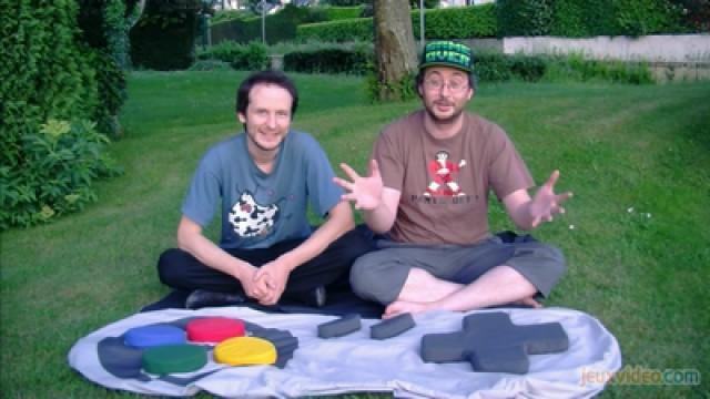 Another World : Édition spéciale 15e anniversaire – Speedrun