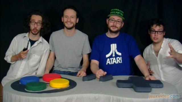 DuckTales : La Bande à Picsou – TAS