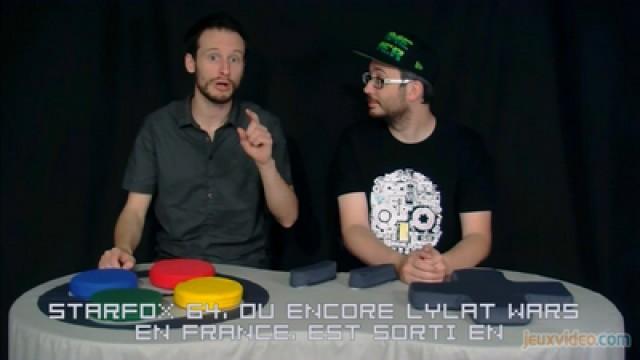 Lylat Wars – Speedrun