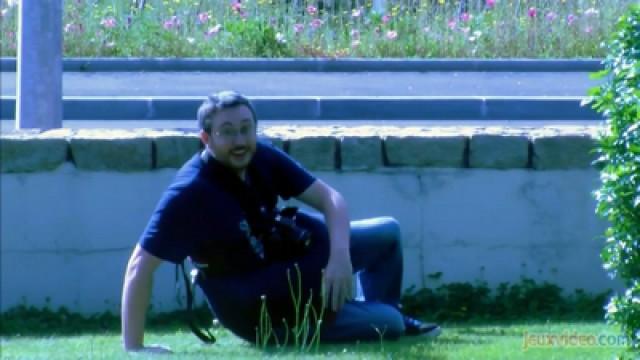 Mirror's Edge – Speedrun  – 1/2