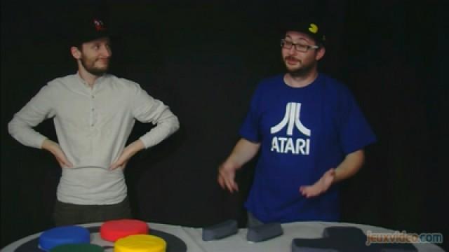 Castle of Illusion starring Mickey Mouse – TAS