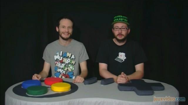 Mario Kart : Double Dash!! – Speedrun