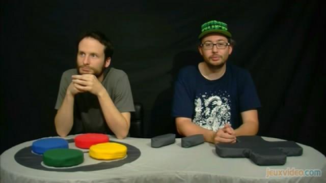 Super Demo World – TAS