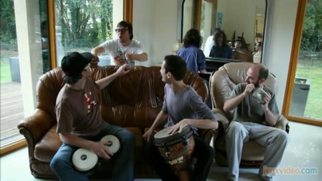 Donkey Kong Country Returns – Speedrun