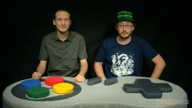 I Wanna Be the Guy – Speedrun