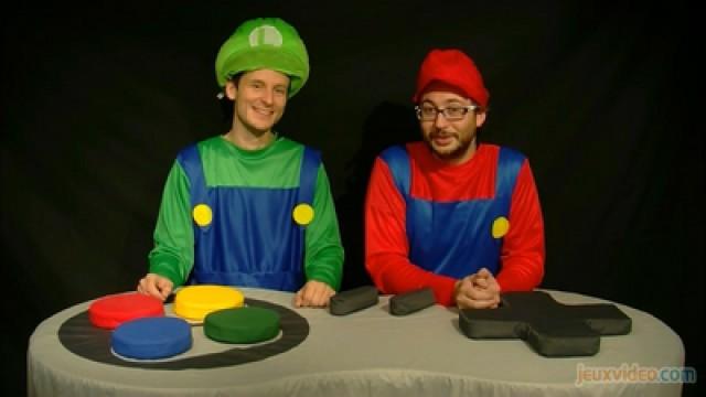 Super Mario World – TAS