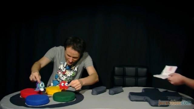 Sonic The Hedgehog – TAS