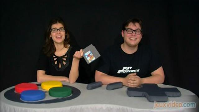 Super Mario Bros. 2 – TAS