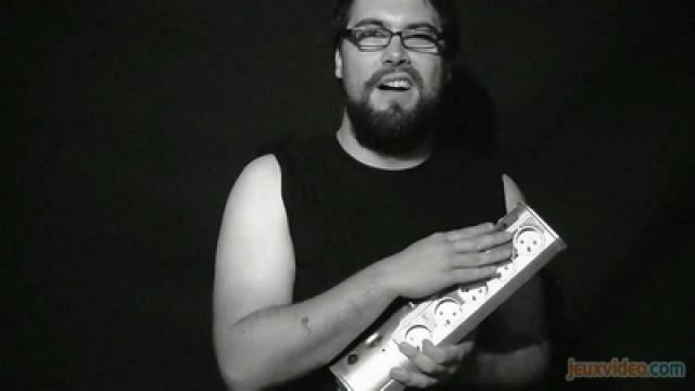 Metal Gear Solid – TAS – 2/2