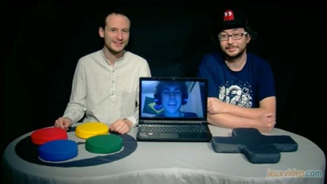 Super Mario 64 – TAS – 1/2