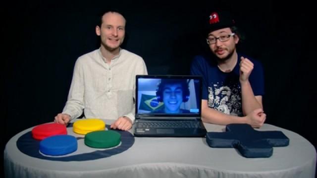 Super Mario 64 – TAS – 2/2