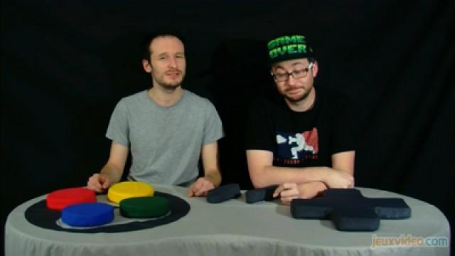 The Adventures of Bayou Billy – TAS