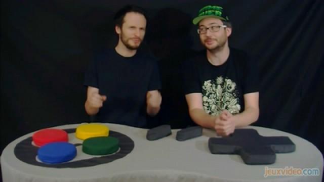 Metroid Prime – Speedrun – 1/2