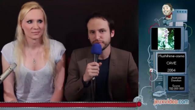 Mushihimesama HD – Superplay