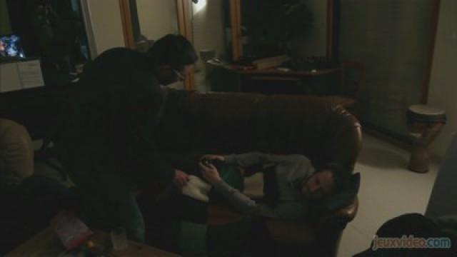 River City Ransom – Playaround