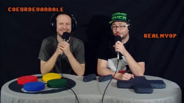 Super Punch-Out!! – TAS