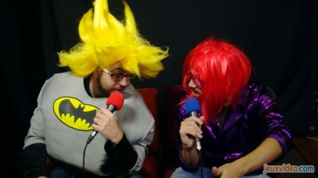 DuckTales HD – Race