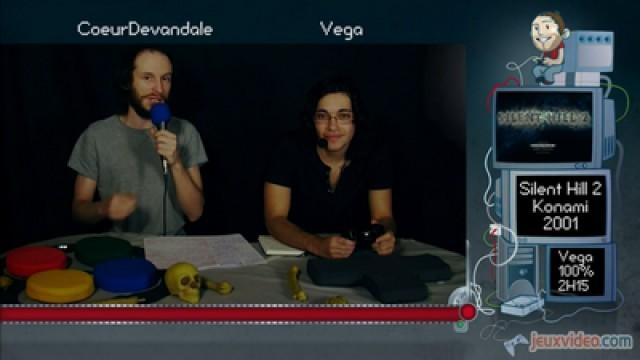 Silent Hill 2 – Live