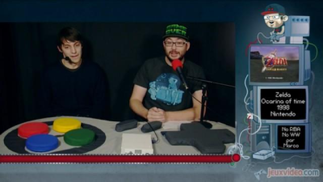 The Legend of Zelda : Ocarina of Time – Speedrun