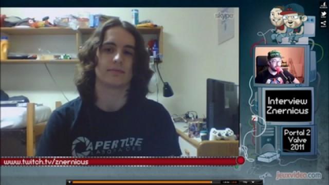 Portal 2 – Speedrun