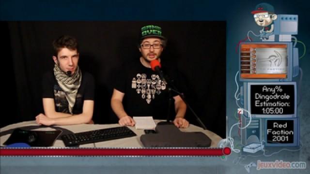 Red Faction – Live