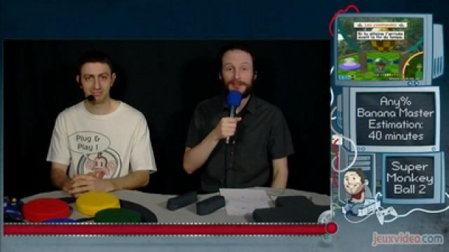 Super Monkey Ball 2 – Superplay