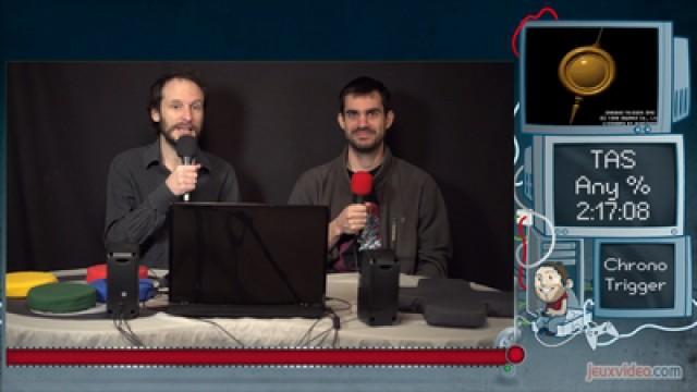 Chrono Trigger – TAS