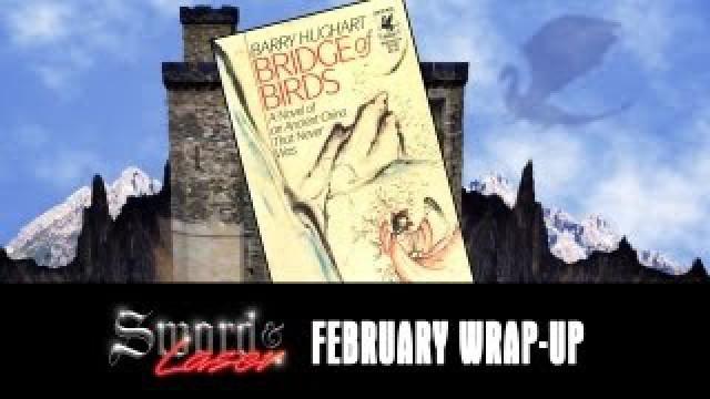 Bridge of Birds Wrap-Up & Your Feedback!