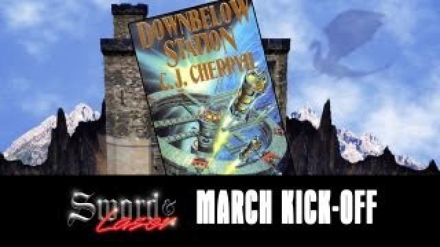 Downbelow Station Kick Off & Your Feedback!