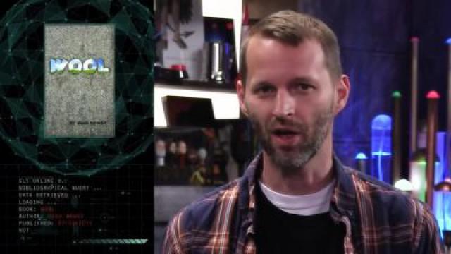 Author Spotlight: Hugh Howey