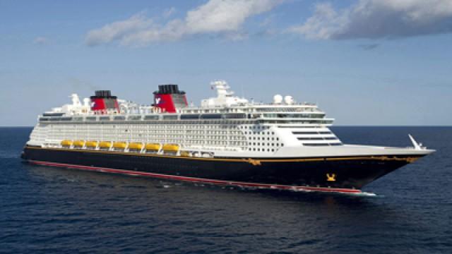 Disney Parks: Disney Cruise Line