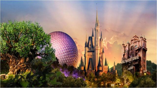 Disney Parks: Undiscovered Disney Parks