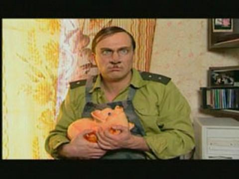Осторожно, Задов! А был ли мальчик