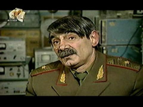 Осторожно, Задов! Миссия посибл