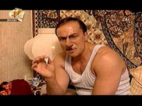 Осторожно, Задов! День рождения по-быстрому