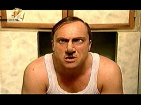 Осторожно, Задов! Подкидыш